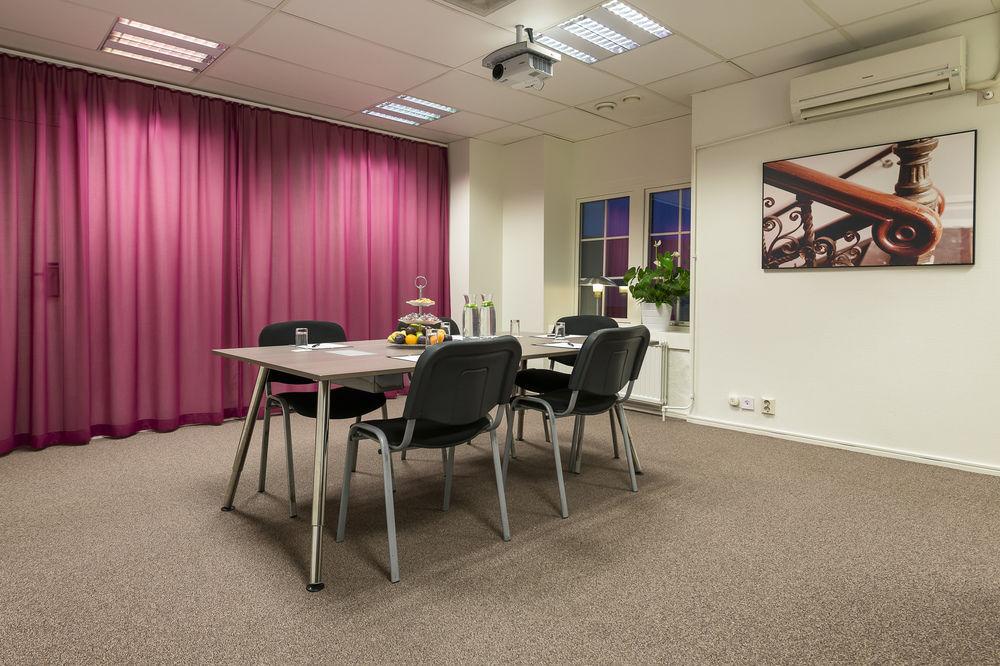 Profilhotels Opera 4* Göteborg