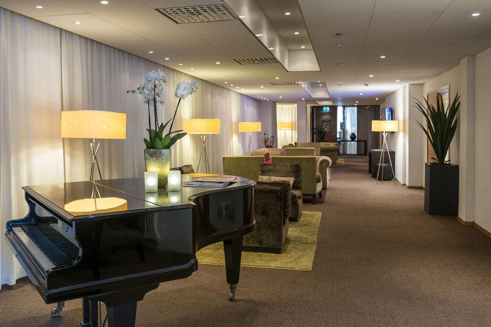Profilhotels Opera Göteborg
