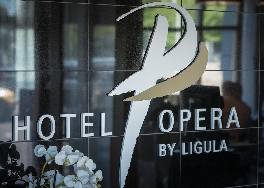Profilhotels Opera 4*
