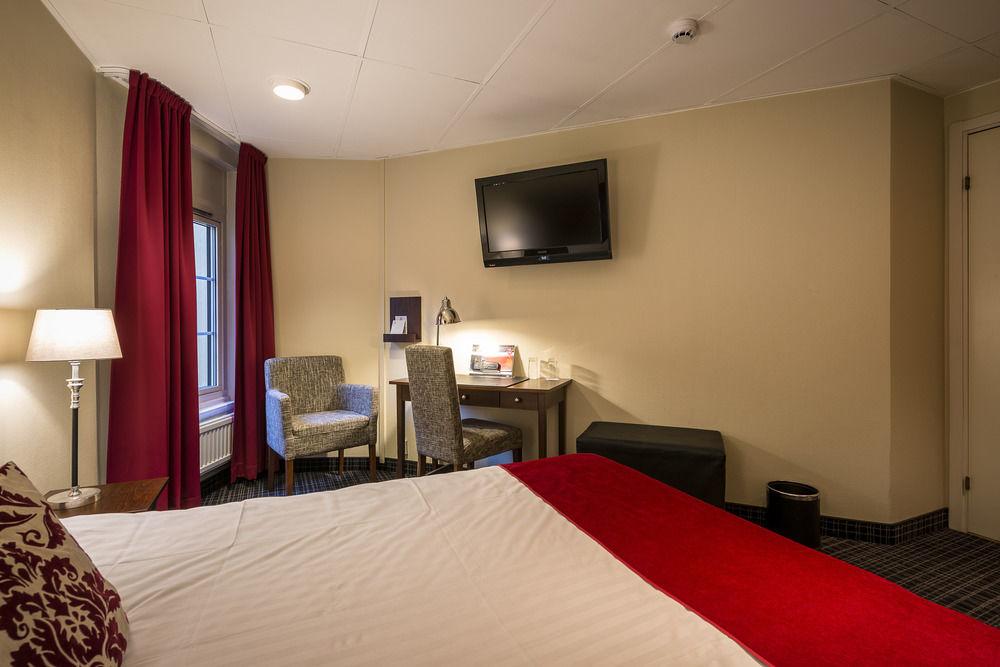Profilhotels Opera Hotell 4*
