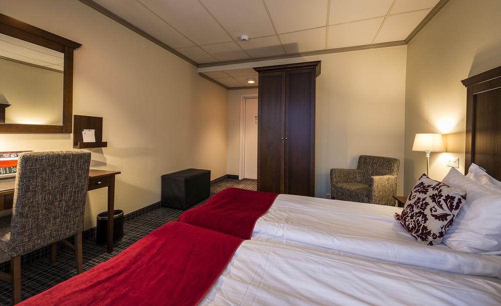 Profilhotels Opera