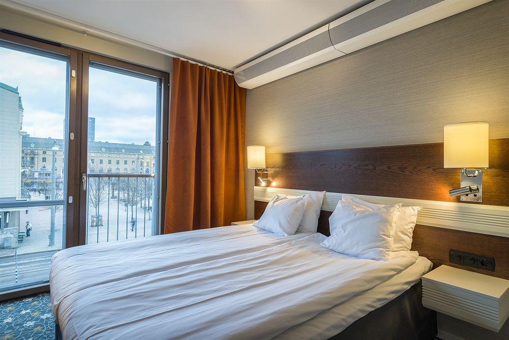 Hotell Profilhotels Opera Göteborg