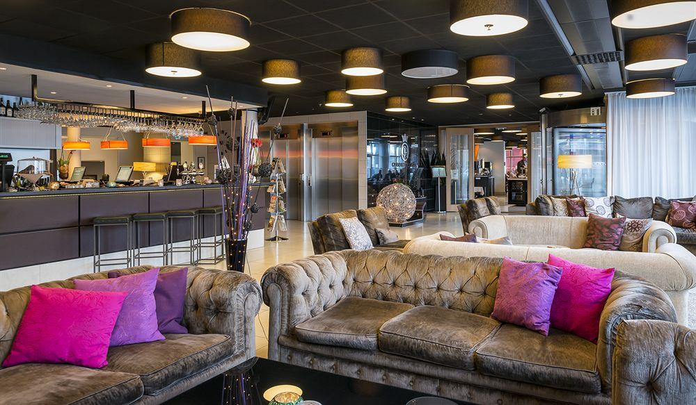Profilhotels Opera