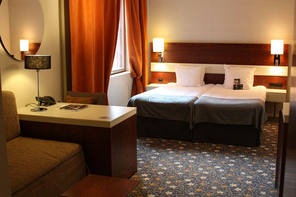 Profilhotels Opera Hotell