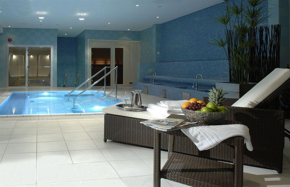 Profilhotels Opera 4*