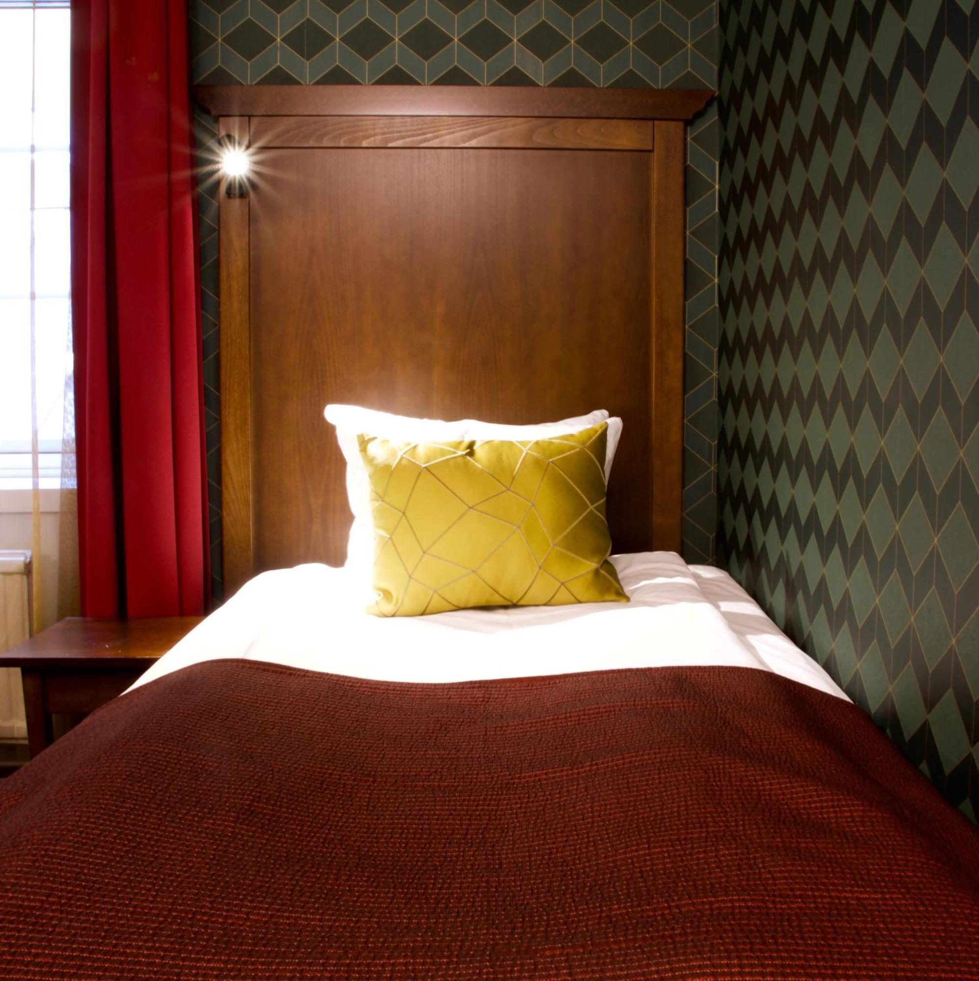 Profilhotels Opera Göteborg