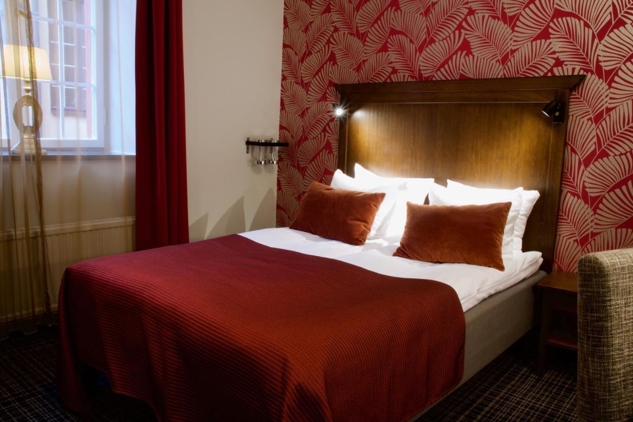 Hotell Profilhotels Opera