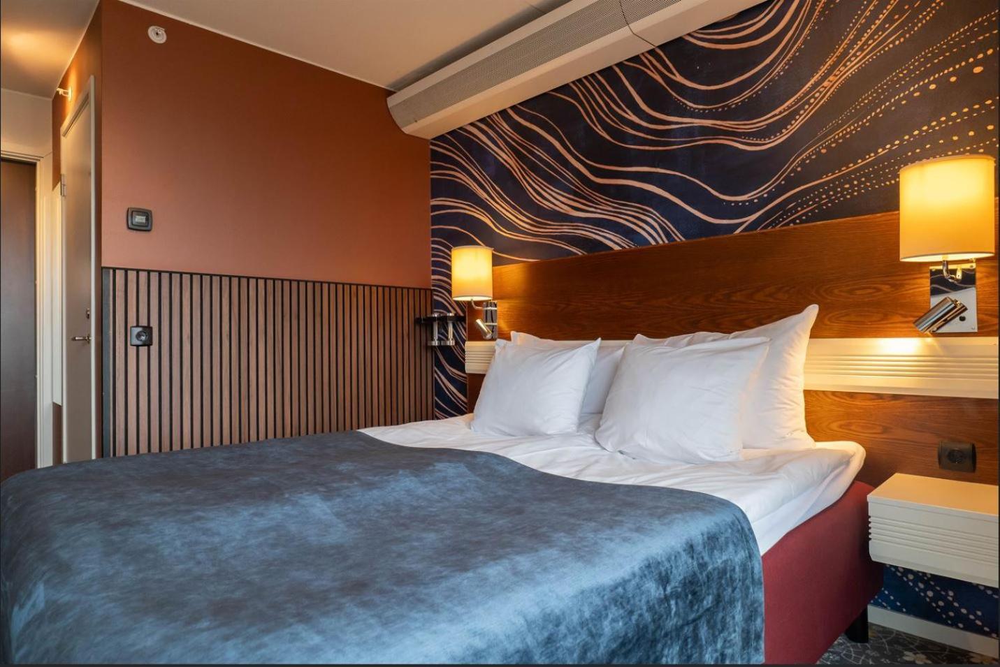 Hotell Profilhotels Opera