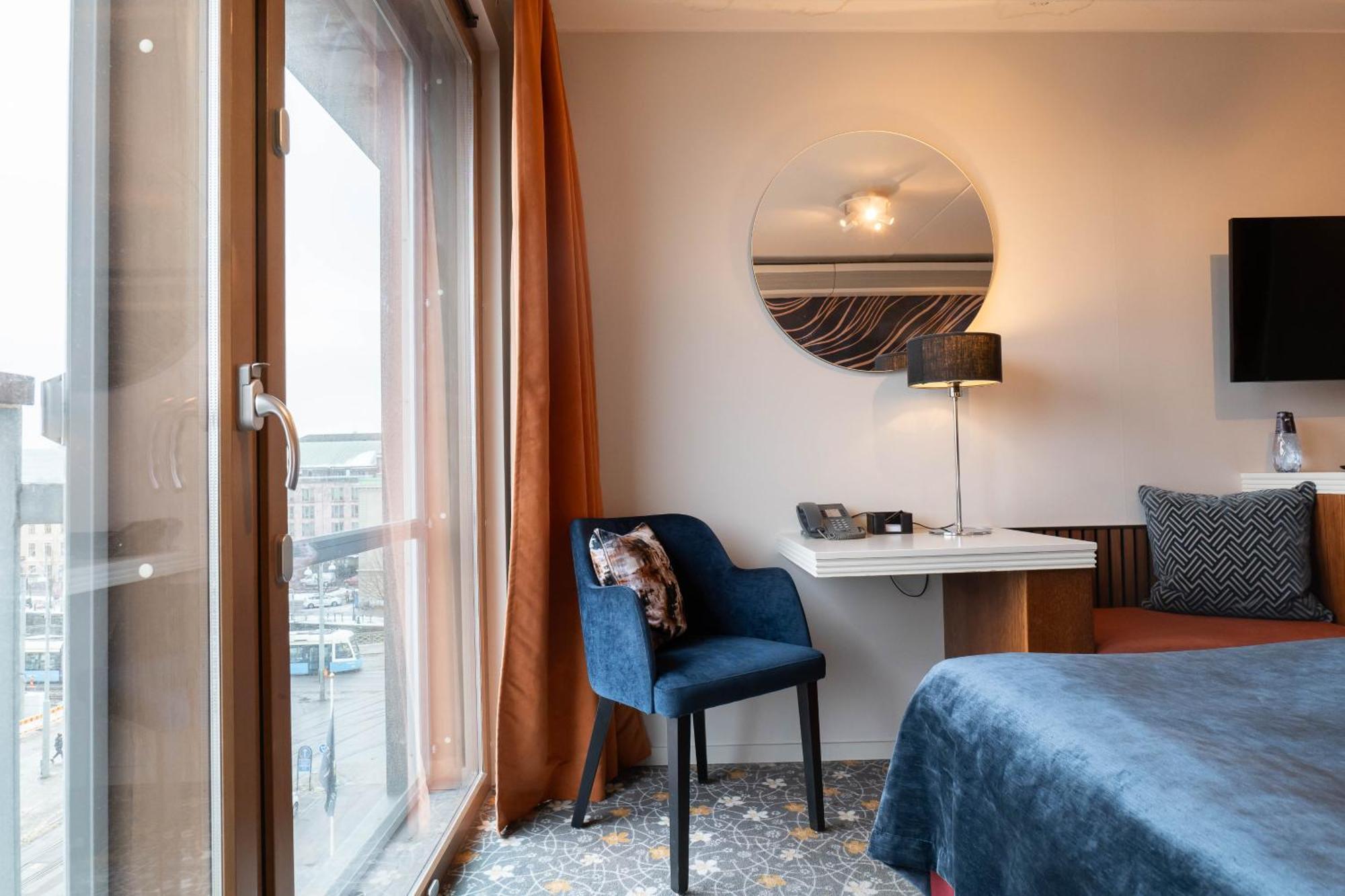 Hotell Profilhotels Opera Göteborg