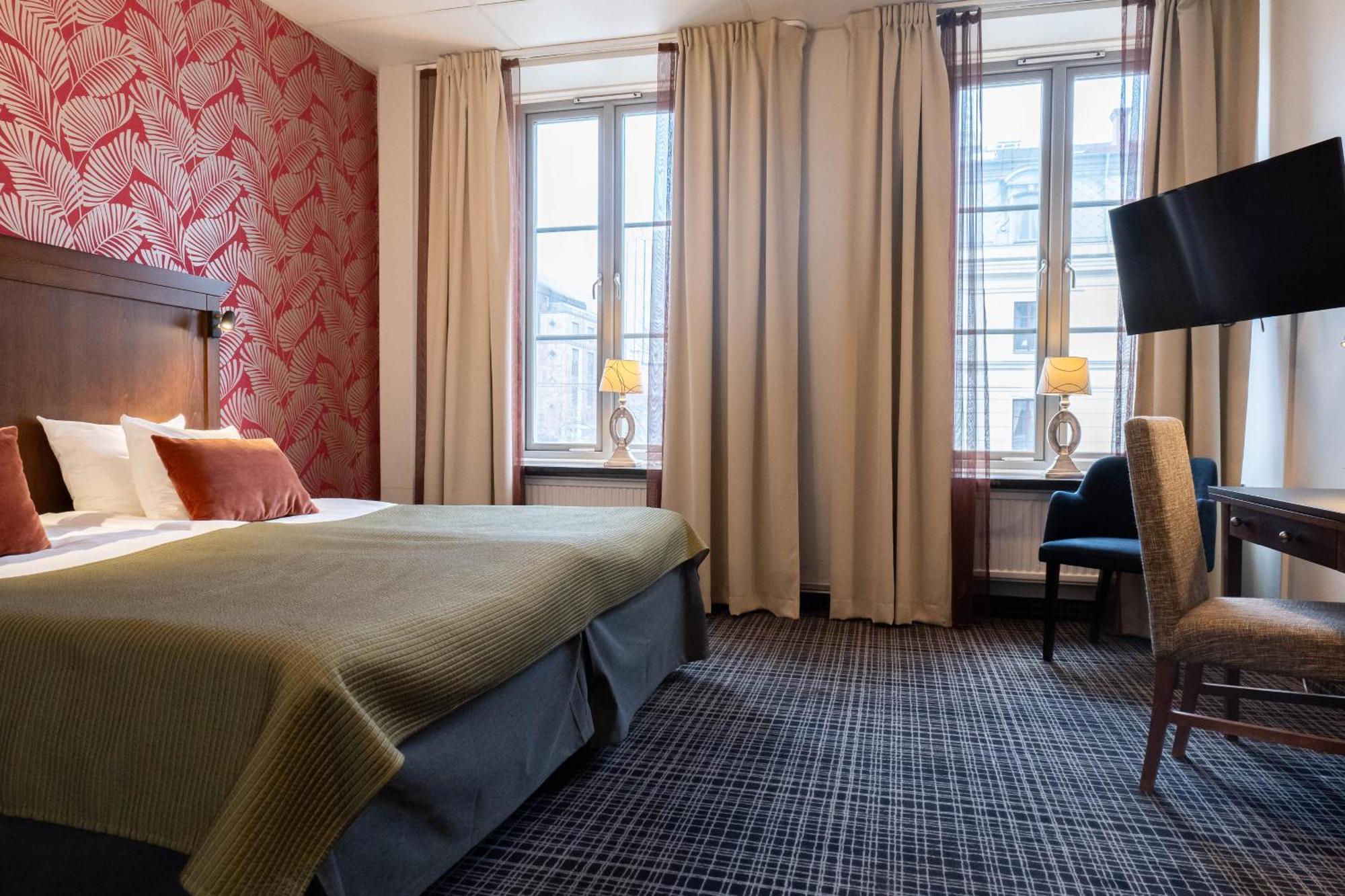 Profilhotels Opera Hotell Göteborg