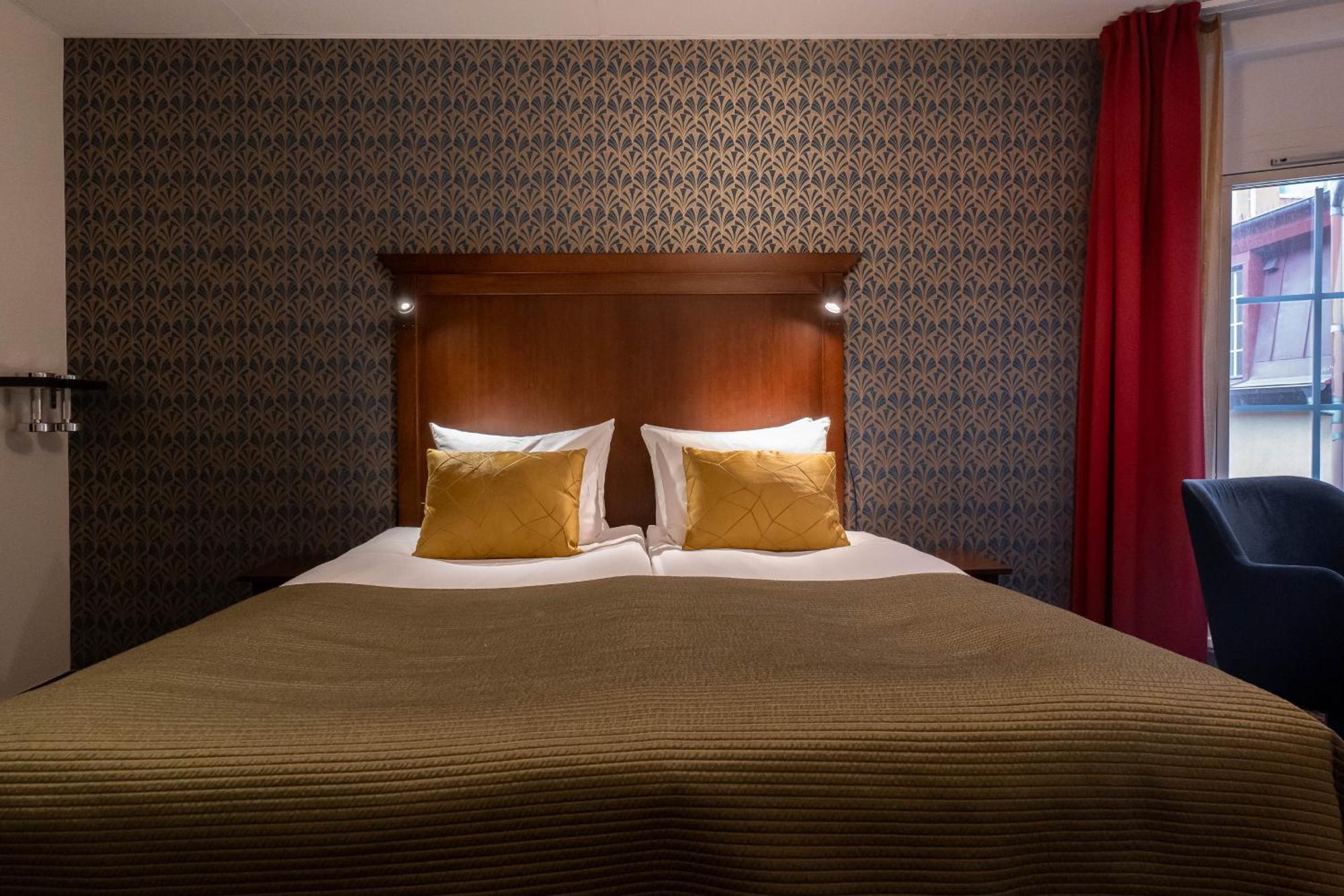 Hotell Profilhotels Opera