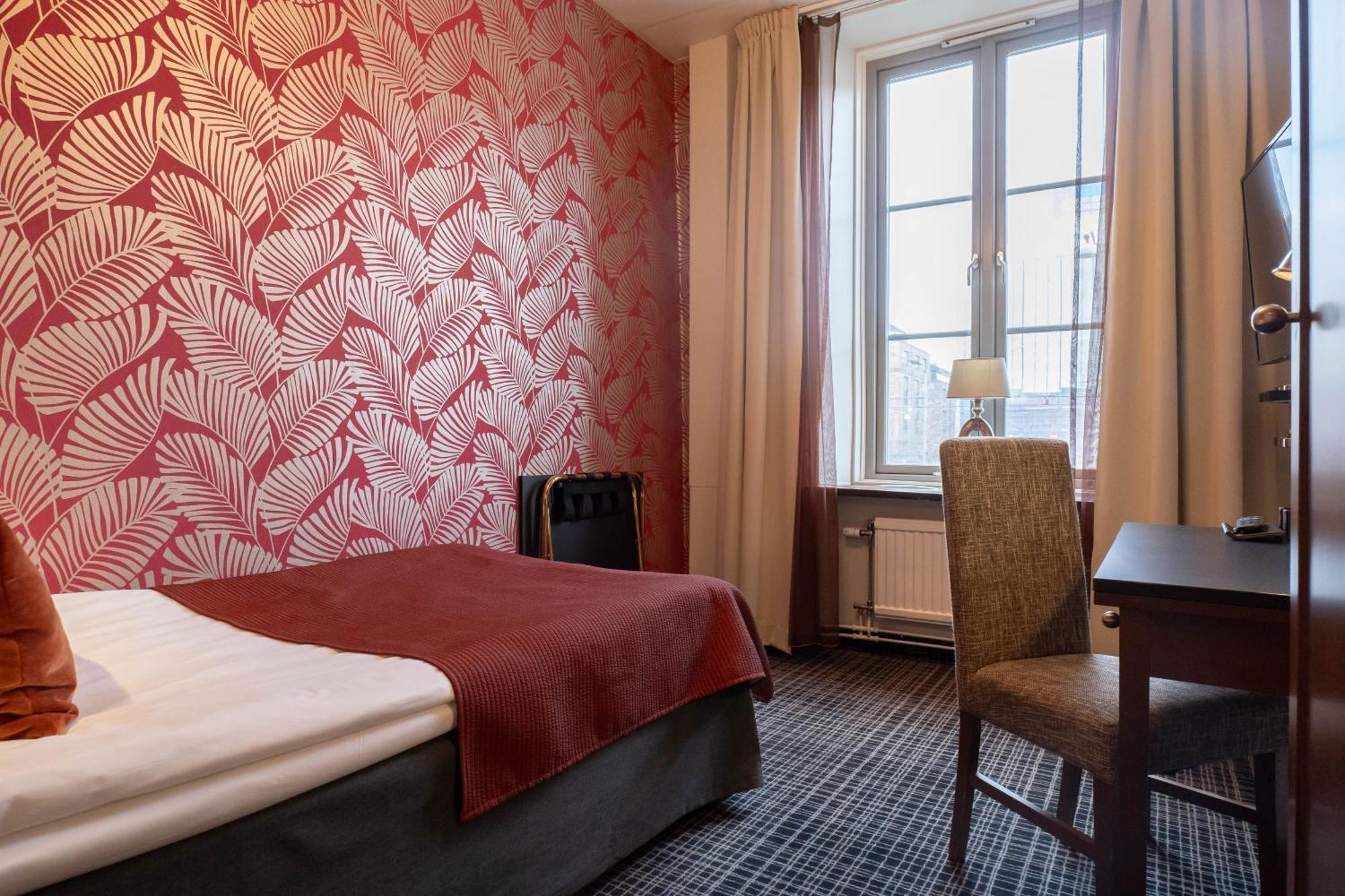 Profilhotels Opera Göteborg