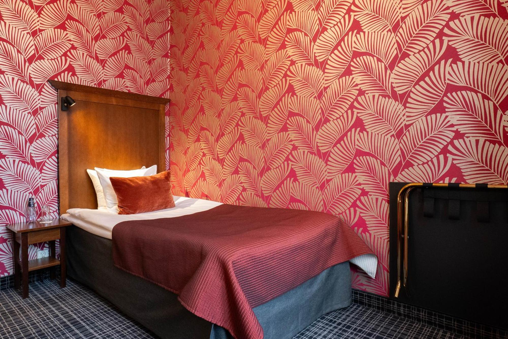 Hotell Profilhotels Opera