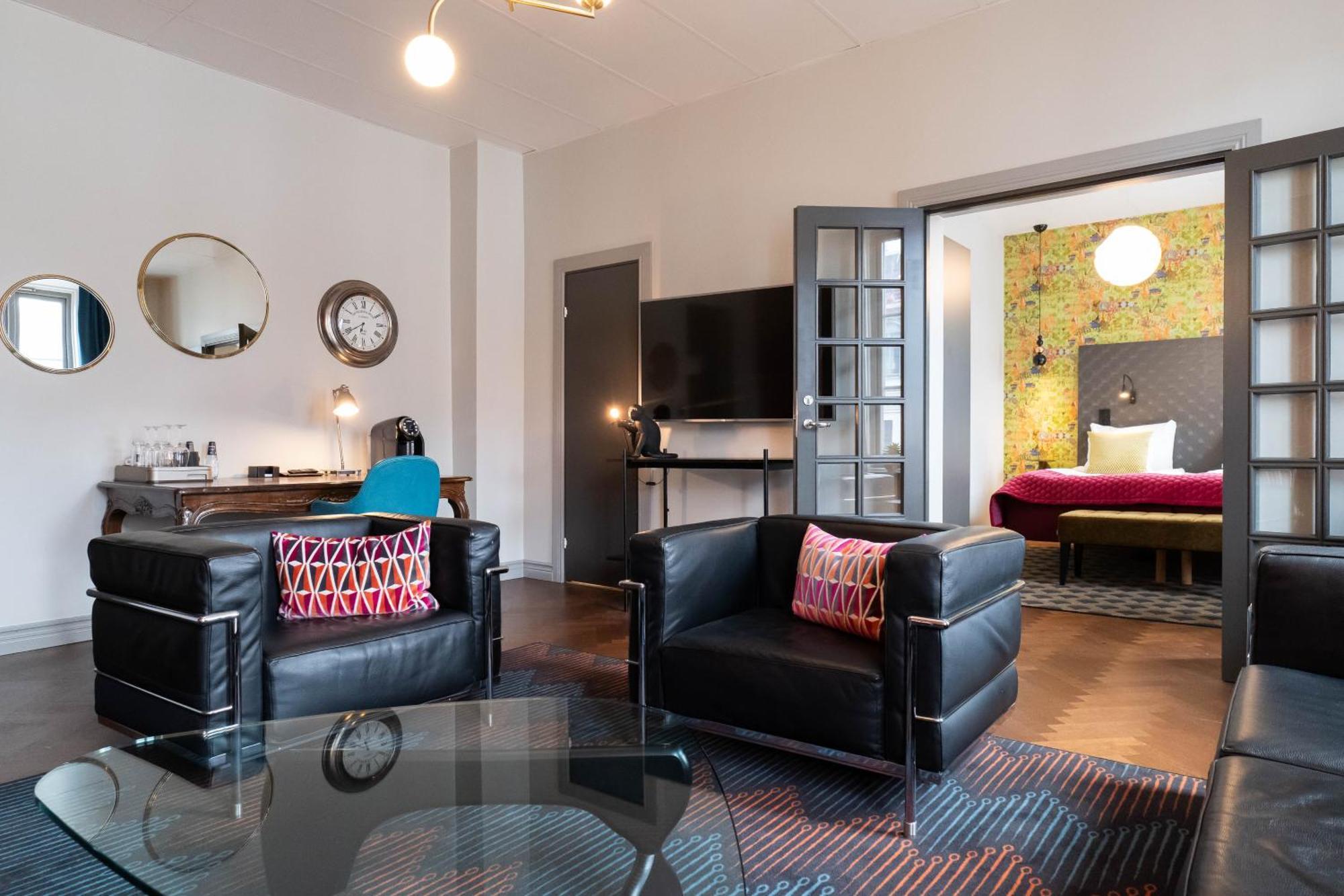 Profilhotels Opera