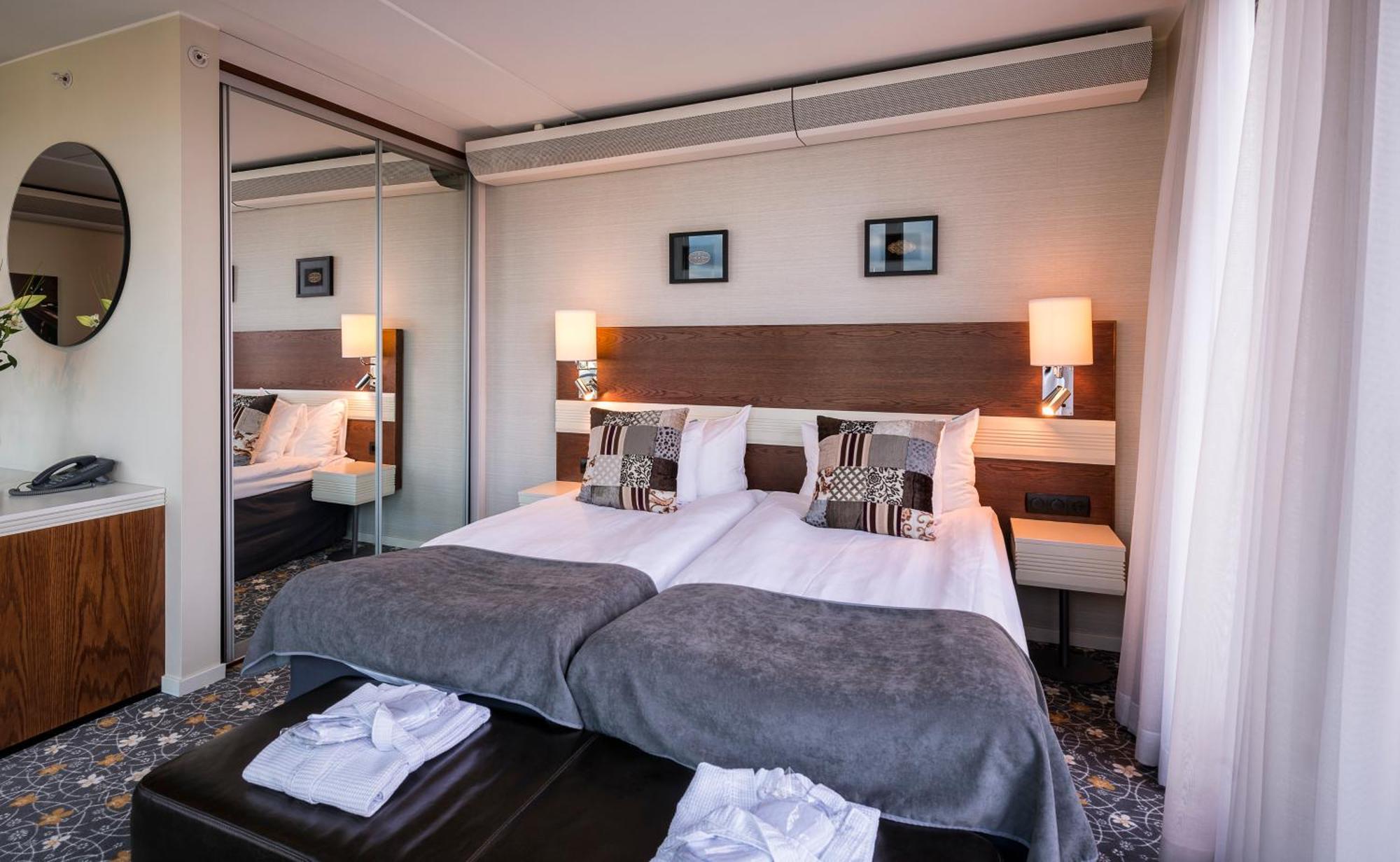 Hotell Profilhotels Opera Göteborg