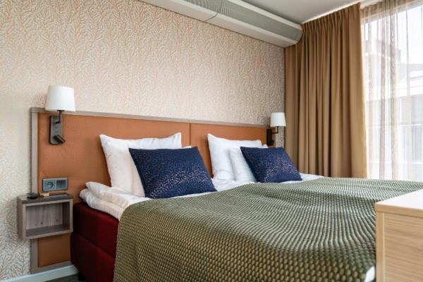 Profilhotels Opera Hotell