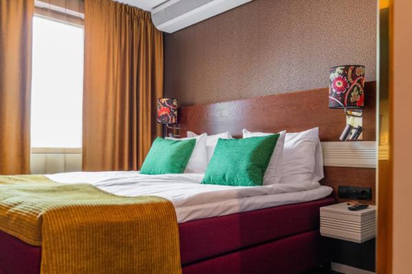 Hotell Profilhotels Opera 4*