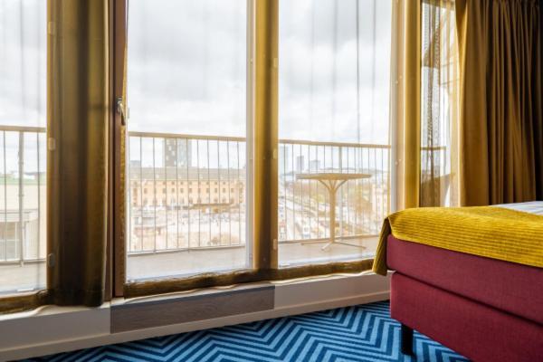 Profilhotels Opera Hotell Göteborg