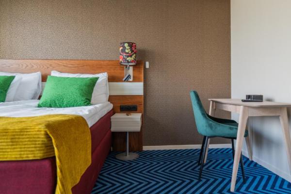 Profilhotels Opera 4*