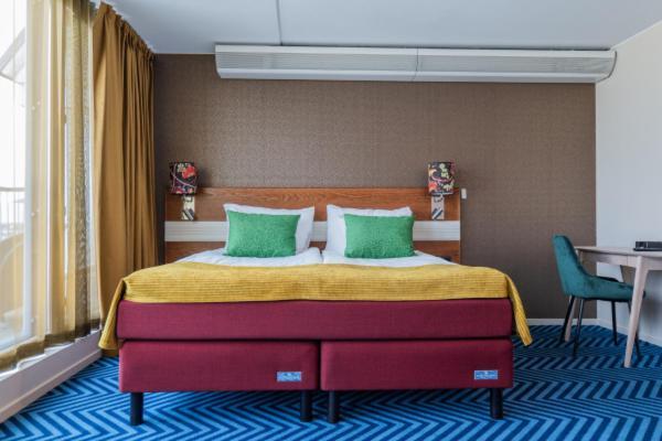 Hotell Profilhotels Opera Göteborg
