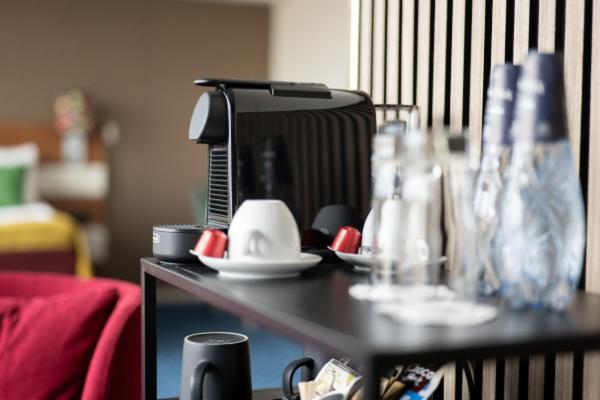 Profilhotels Opera 4* Göteborg
