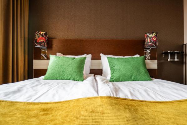 Hotell Profilhotels Opera