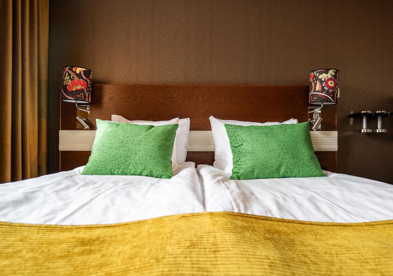 Hotell Profilhotels Opera Göteborg