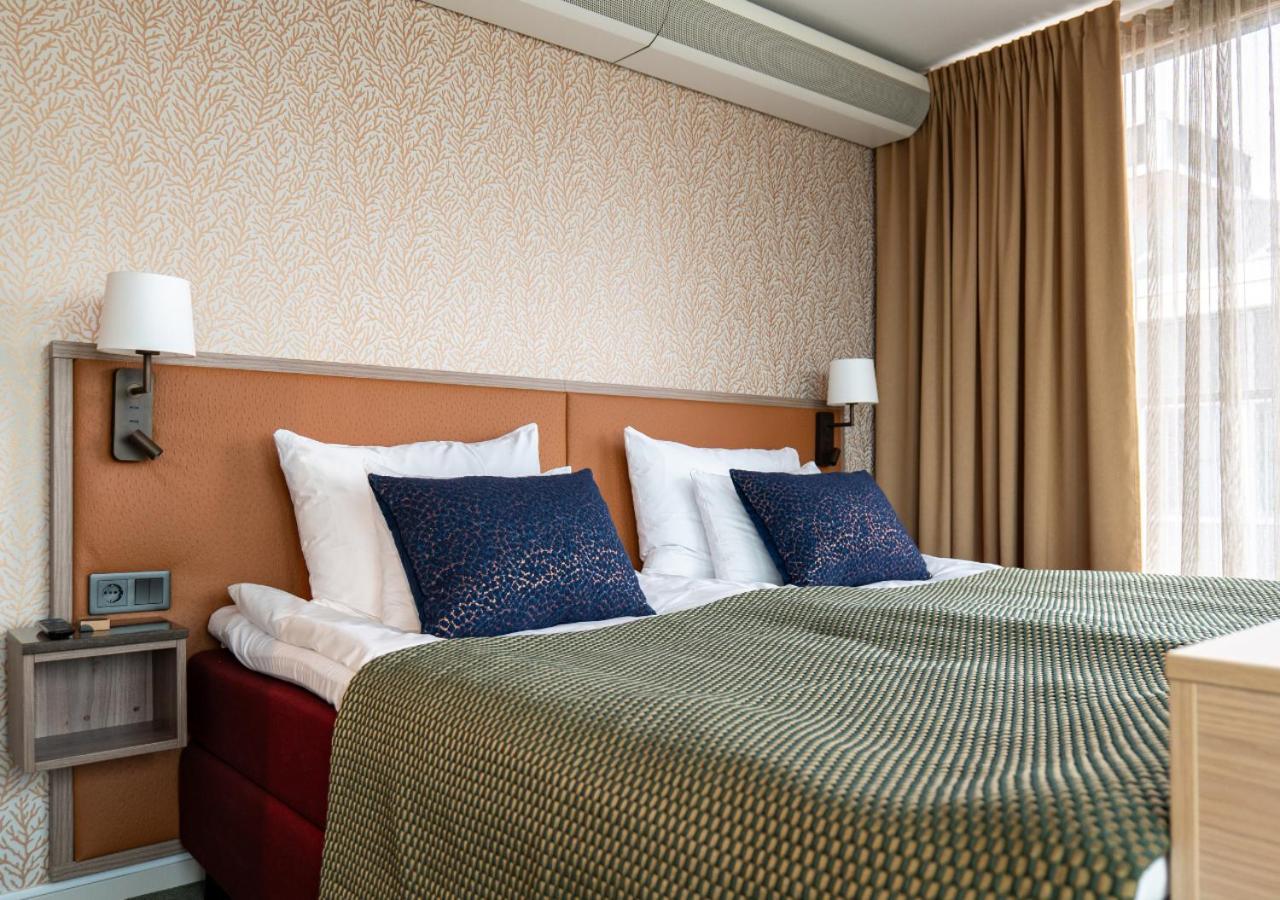 Profilhotels Opera 4* Göteborg