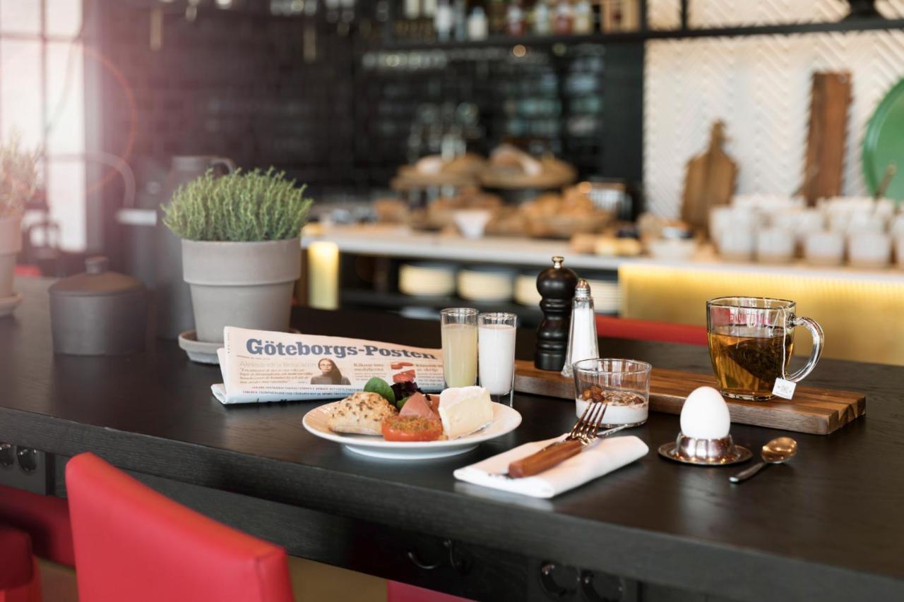 Profilhotels Opera 4* Göteborg