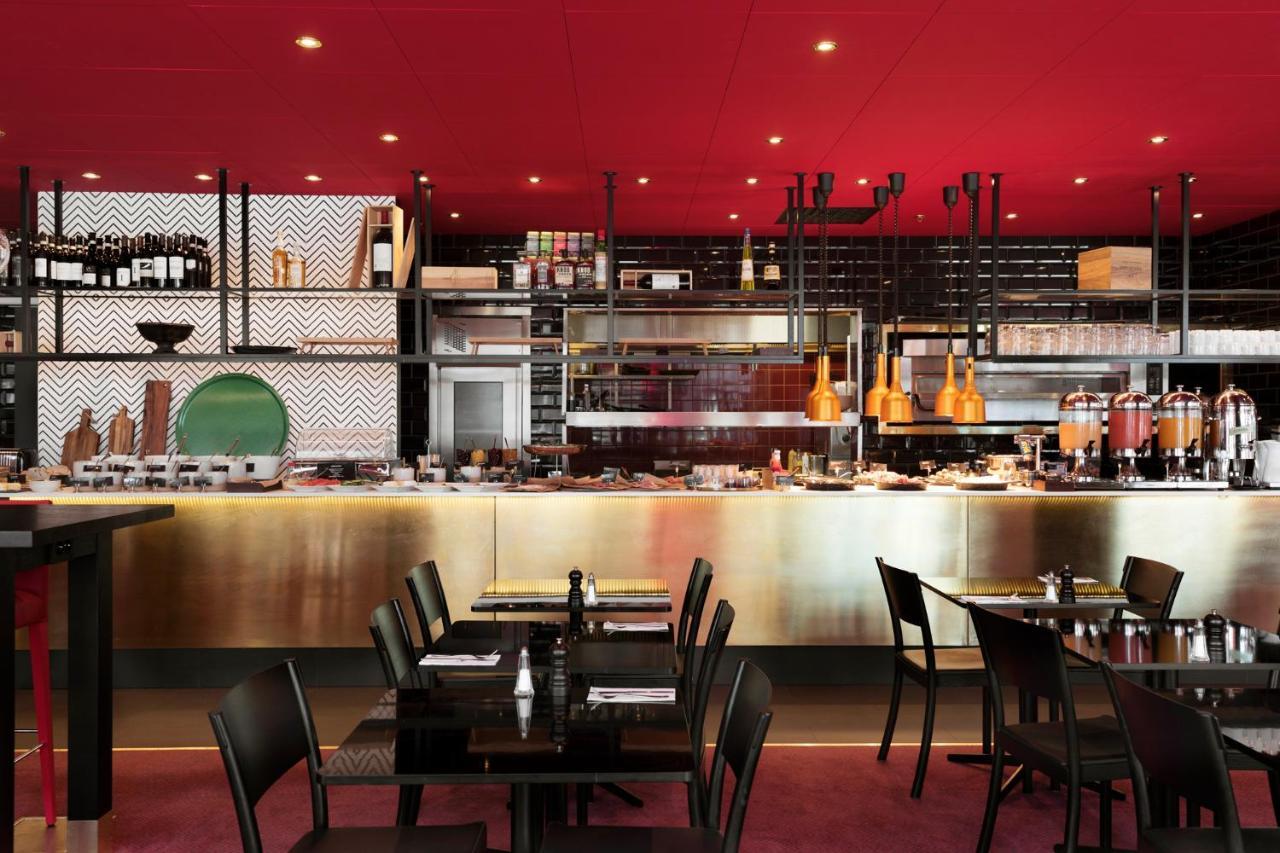 Profilhotels Opera Hotell
