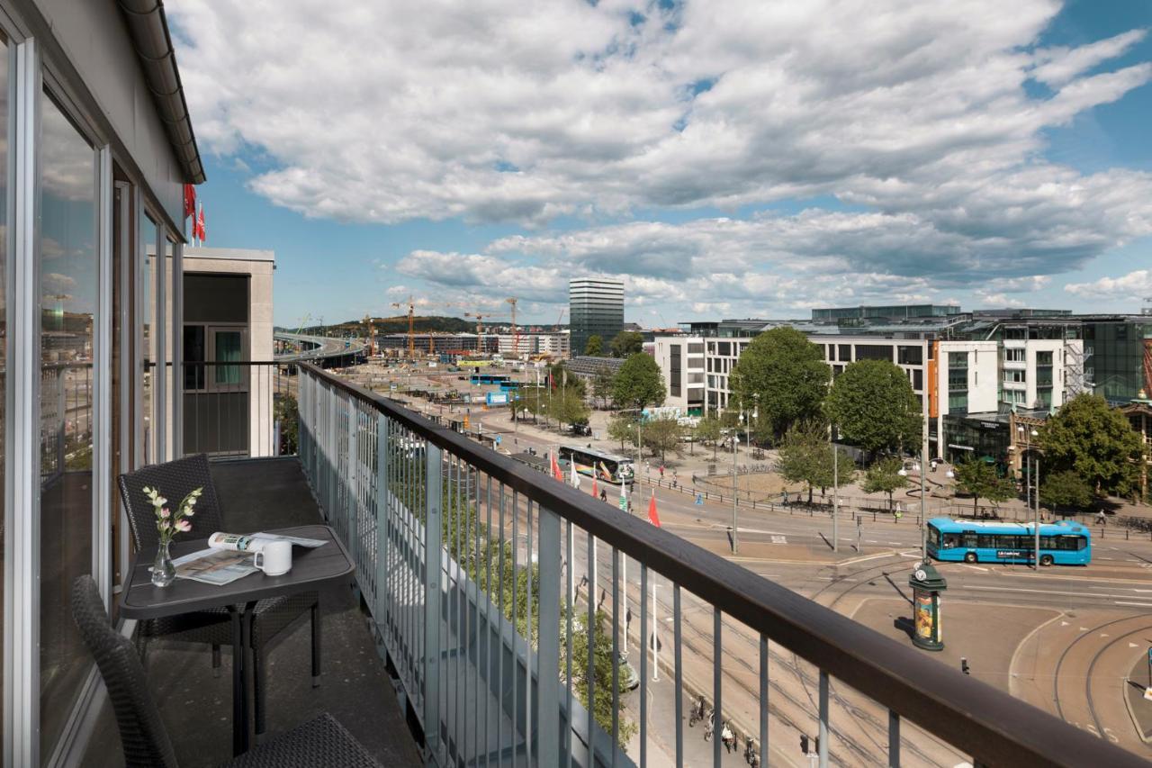 Hotell Profilhotels Opera Göteborg