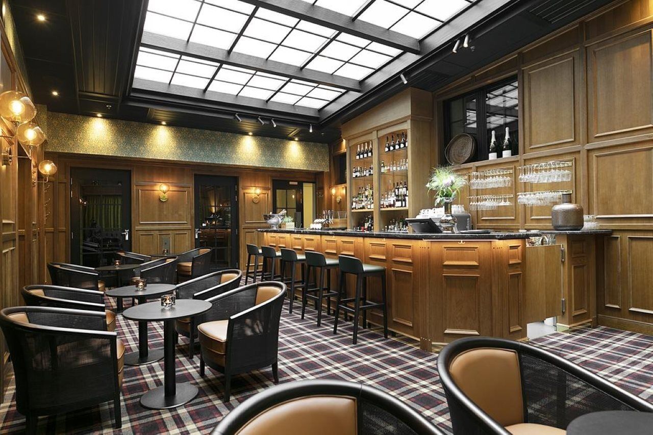 Profilhotels Opera Hotell Göteborg